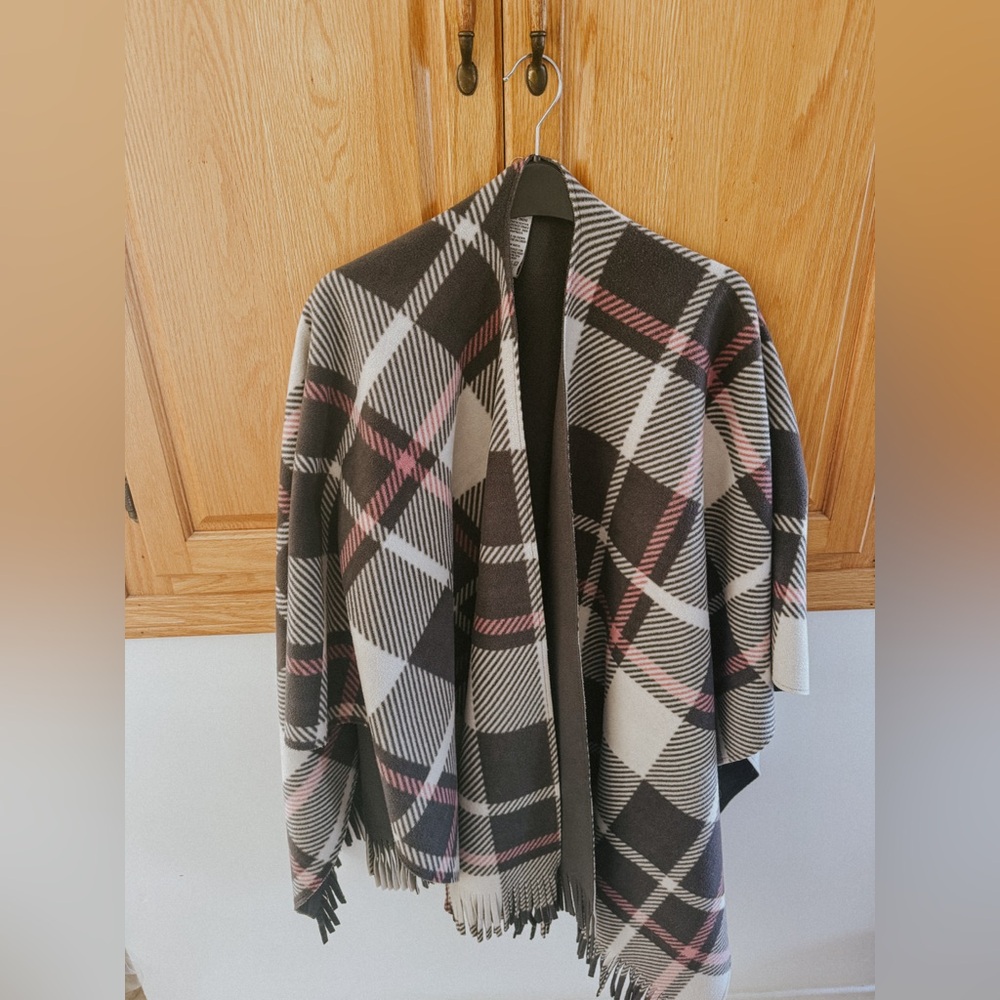 Poncho